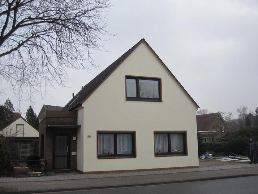 Haus zur Miete in Eversten (WG-fähig)