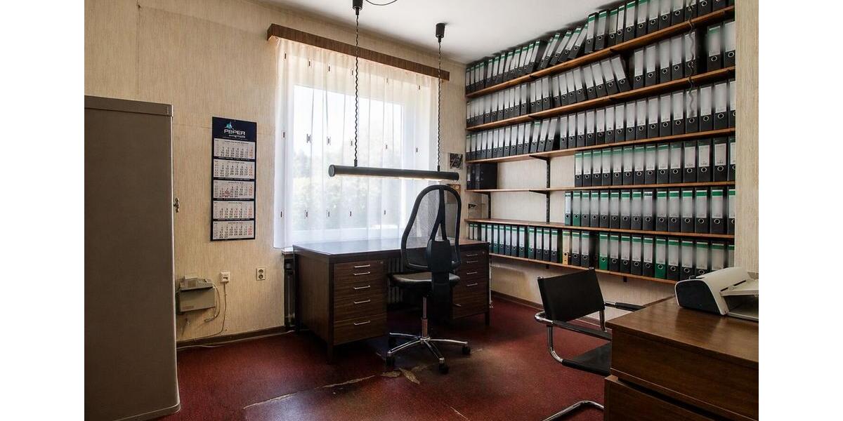 Gewerbeobjekt Ritterhude - 1.890&euro; | Angebot:26592304