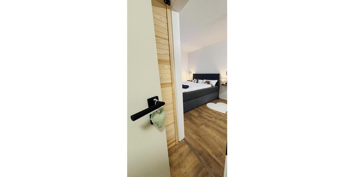 Etagenwohnung Goslar - 2 Zimmer, 40 m&sup2;, 540&euro; | Angebot:24837724