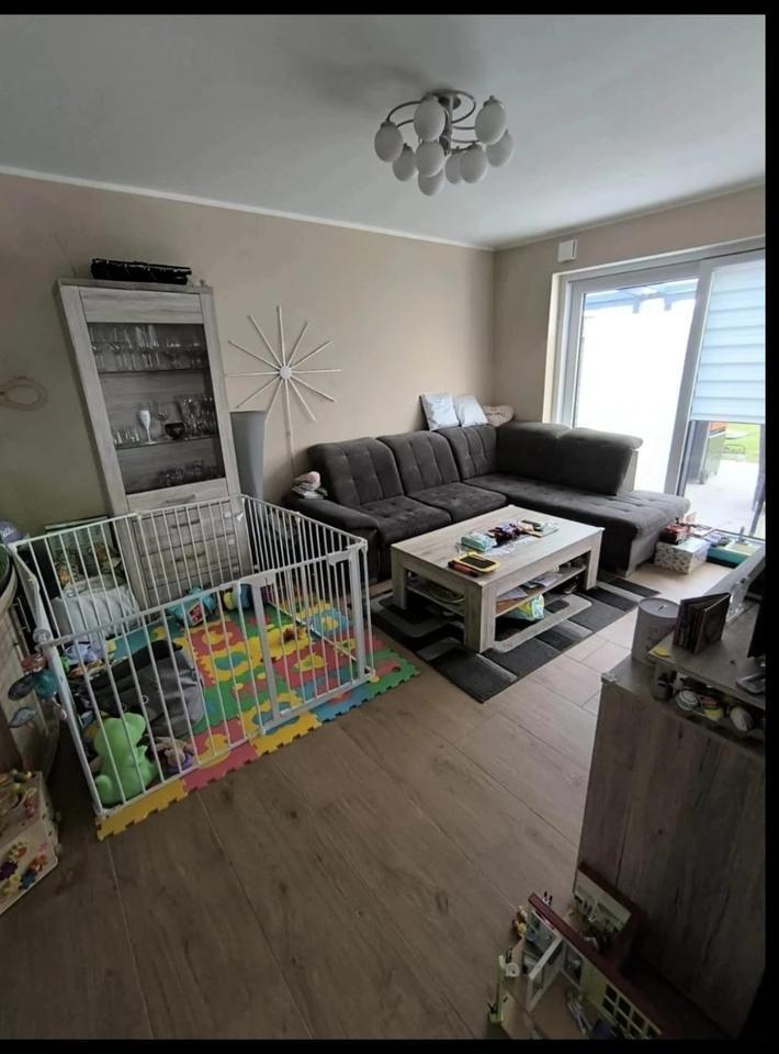 DHH Doppelhaushälfte zimmer