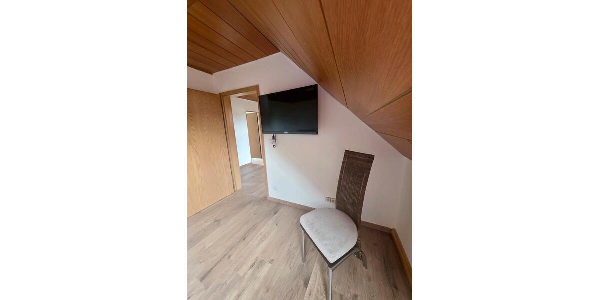 Wohnen auf Zeit Neunburg vorm Wald - 4.5 Zimmer, 134 m&sup2;, 20&euro; | Angebot:21468641