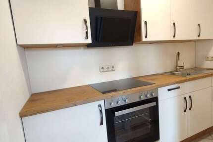 Wohnung Geisenhausen - 1 Zimmer, 41 m&sup2;, 595&euro; | Angebot:26113099