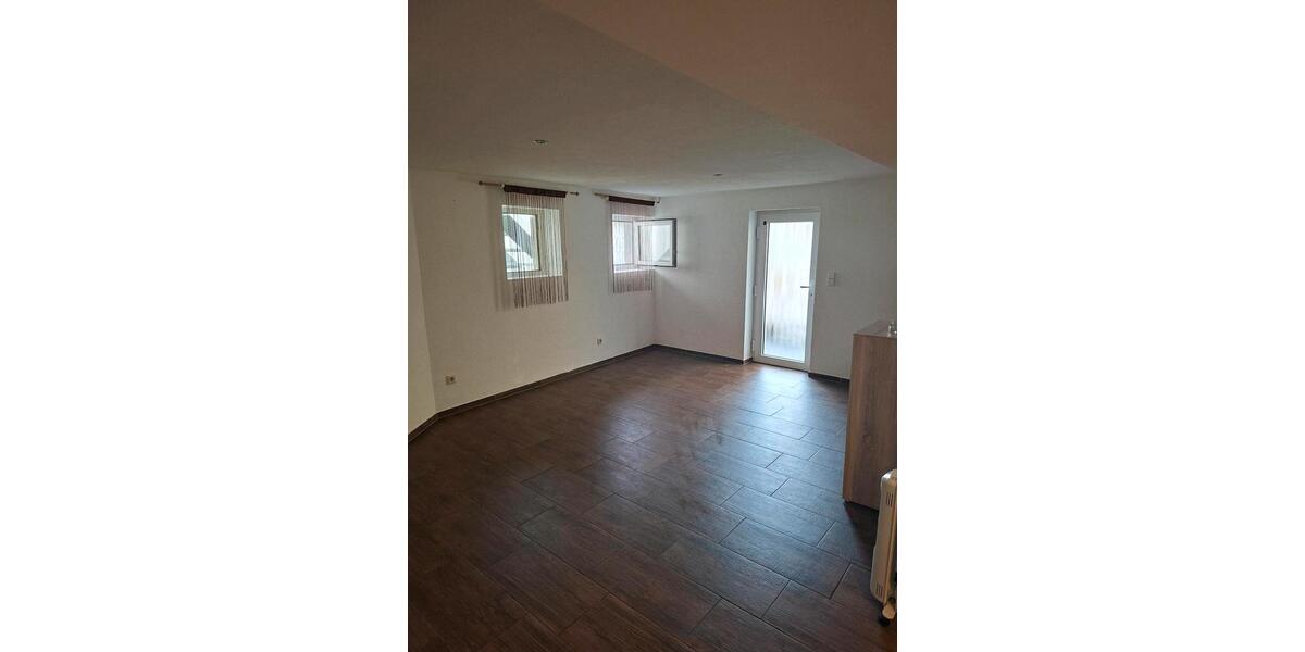 Erdgeschoßwohnung Bretzfeld - 2 Zimmer, 49 m&sup2;, 650&euro; | Angebot:26223599