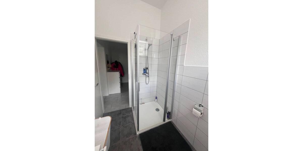 Etagenwohnung Göttingen Geismar - 2 Zimmer, 53 m&sup2;, 680&euro; | Angebot:26450359