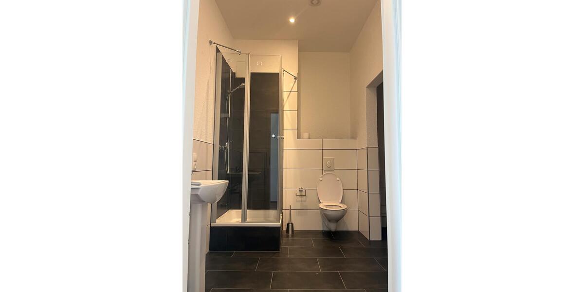 Etagenwohnung Dickenschied - 1 Zimmer, 25 m&sup2;, 600&euro; | Angebot:25757102