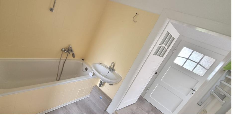 Etagenwohnung Geringswalde - 3 Zimmer, 74 m&sup2;, 460&euro; | Angebot:25567418