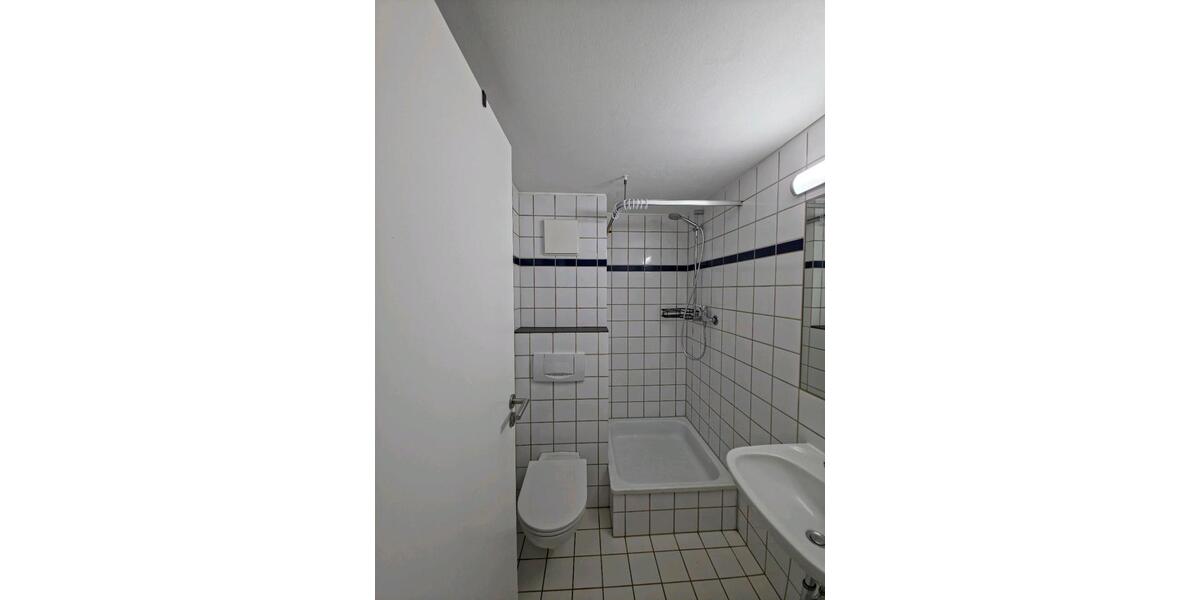 Etagenwohnung Lübeck Sankt Lorenz Nord - 1 Zimmer, 26 m&sup2;, 400&euro; | Angebot:26048640