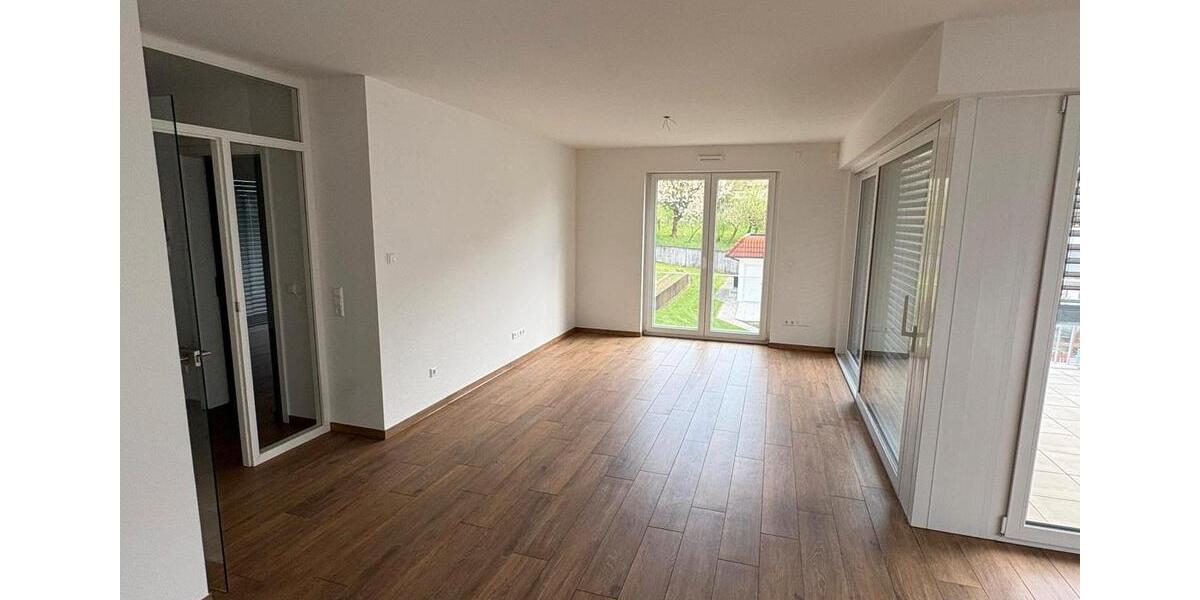 Etagenwohnung Ertingen - 3.5 Zimmer, 91 m&sup2;, 1.000&euro; | Angebot:26267528