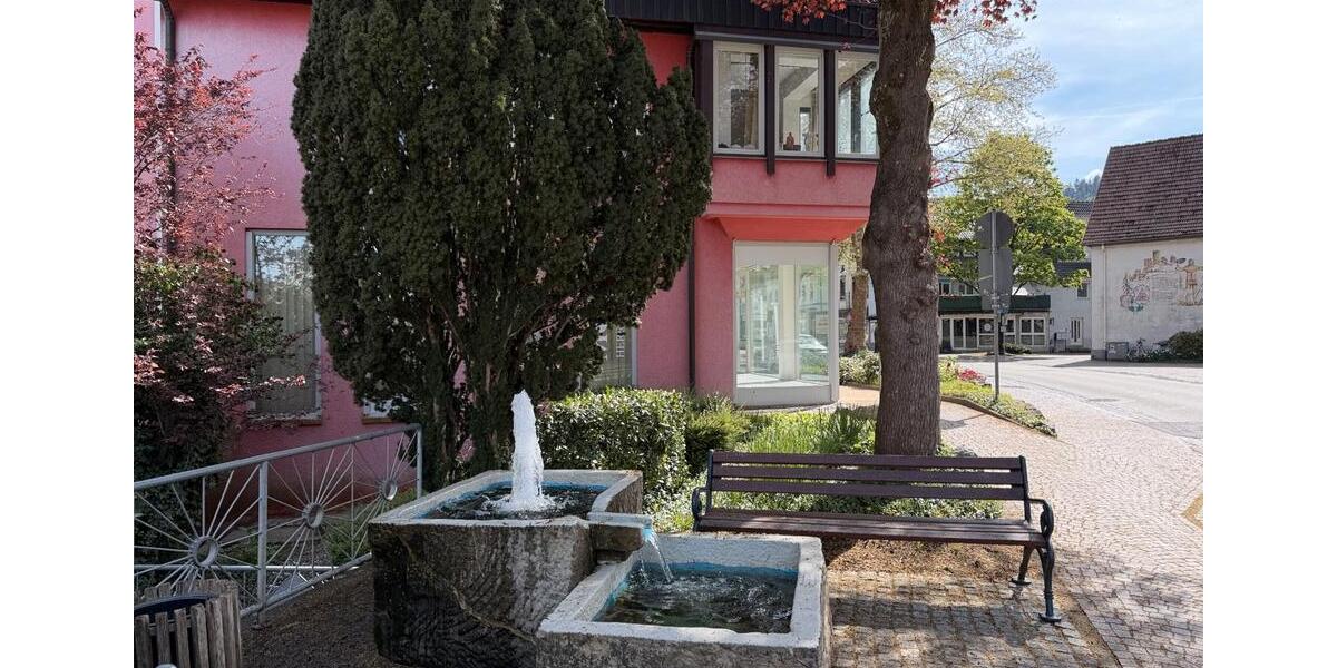 Gewerbeobjekt Hausach - 1.675&euro; | Angebot:26594677