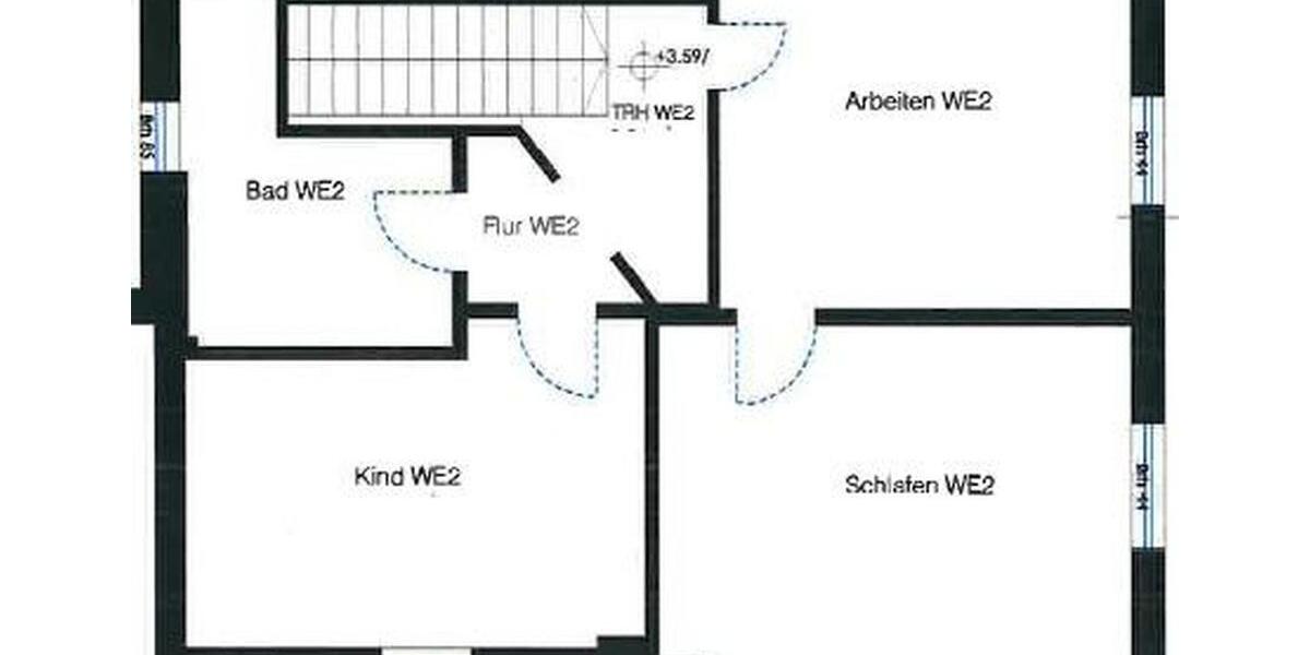 Einfamilienhaus Mönchengladbach West - 5 Zimmer, 150 m&sup2;, 1.700&euro; | Angebot:26489522