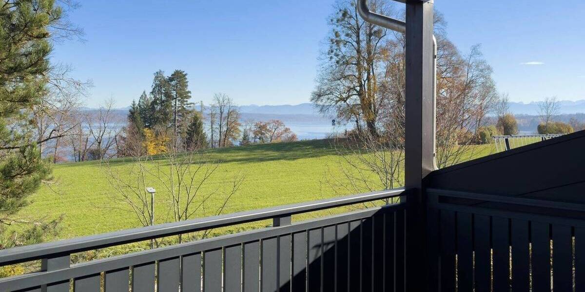 Etagenwohnung Tutzing - 3 Zimmer, 170 m&sup2;, 3.230&euro; | Angebot:25701989