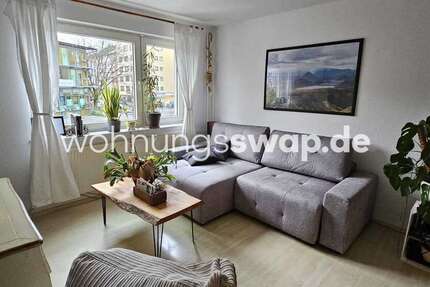 Wohnung zum Mieten in Frankfurt am Main 750 € 65 m² 2 zimmer