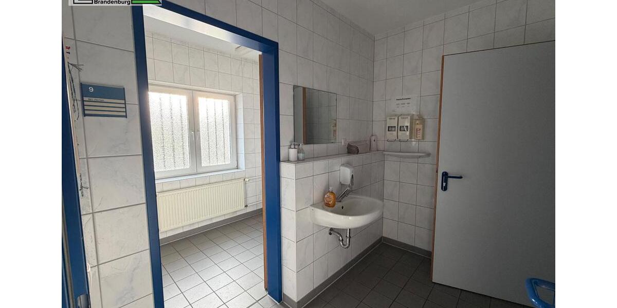 Gewerbeobjekt Brandenburg an der Havel Görden - 4.950&euro; | Angebot:24643446
