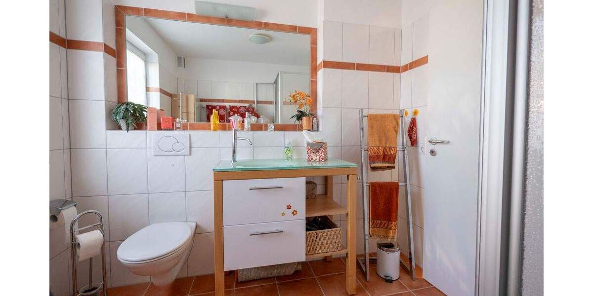 Etagenwohnung Moos - 2 Zimmer, 58 m&sup2;, 1.200&euro; | Angebot:24747867