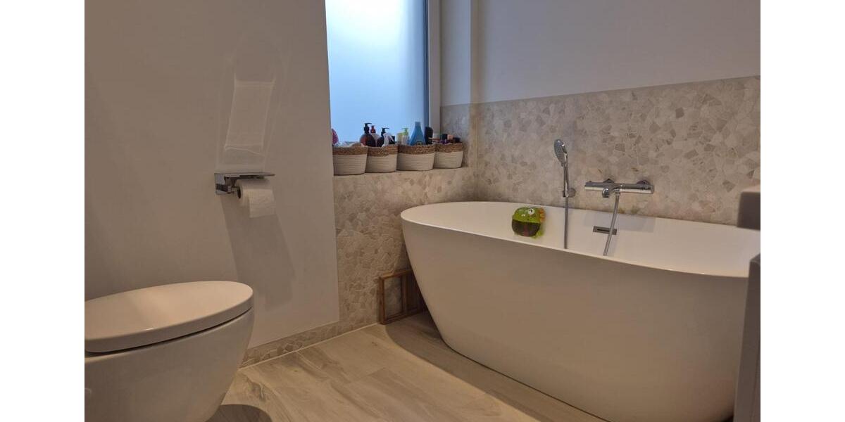 Erdgeschoßwohnung Lemgo - 3 Zimmer, 55 m&sup2;, 1.100&euro; | Angebot:25616691