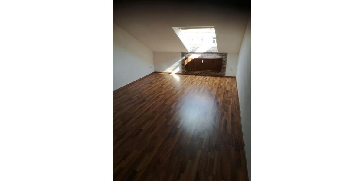 Dachgeschoßwohnung Leipzig Südost - 2 Zimmer, 55 m&sup2;, 555&euro; | Angebot:26613589