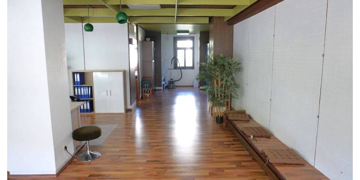 Gewerbeobjekt Baiersbronn - 1 Zimmer, 980&euro; | Angebot:25703592