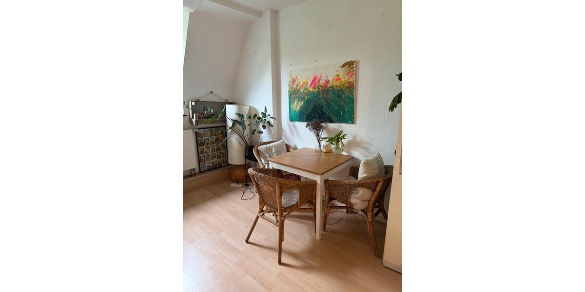 Wohnen auf Zeit Köln Ehrenfeld - 2 Zimmer, 42 m&sup2;, 900&euro; | Angebot:26637260