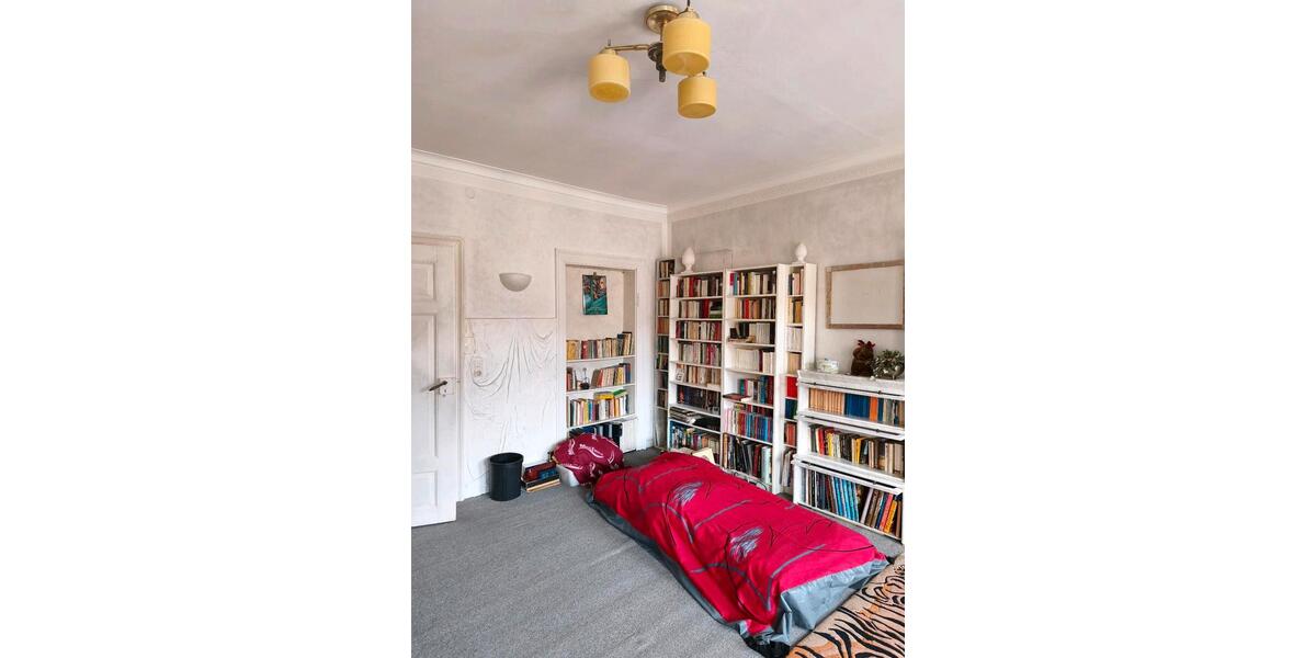 Etagenwohnung Erlangen Alterlangen - 5 Zimmer, 115 m&sup2;, 1.450&euro; | Angebot:25862173