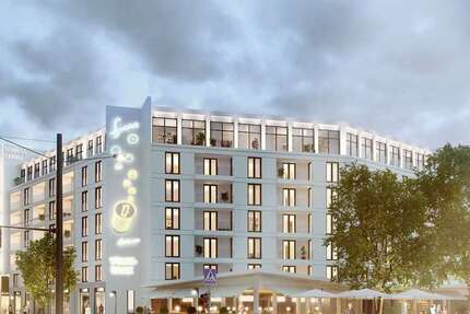 Wohnung zum Mieten in Braunschweig 1.115,27 € 96.98 m² 3 zimmer