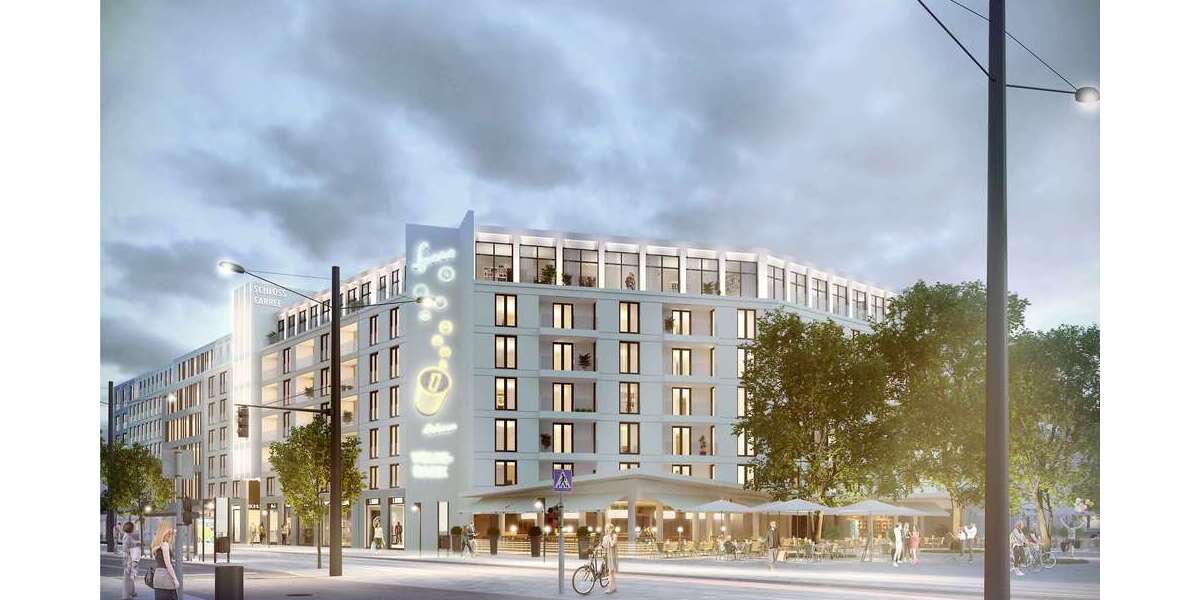 Wohnung zum Mieten in Braunschweig 1.115,27 € 96.98 m² 3 zimmer