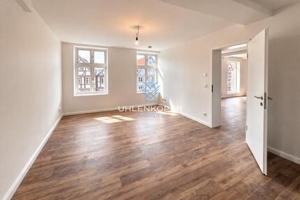 Wohnung Uelzen - 3 Zimmer, 108 m&sup2;, 1.240&euro; | Angebot:26497370