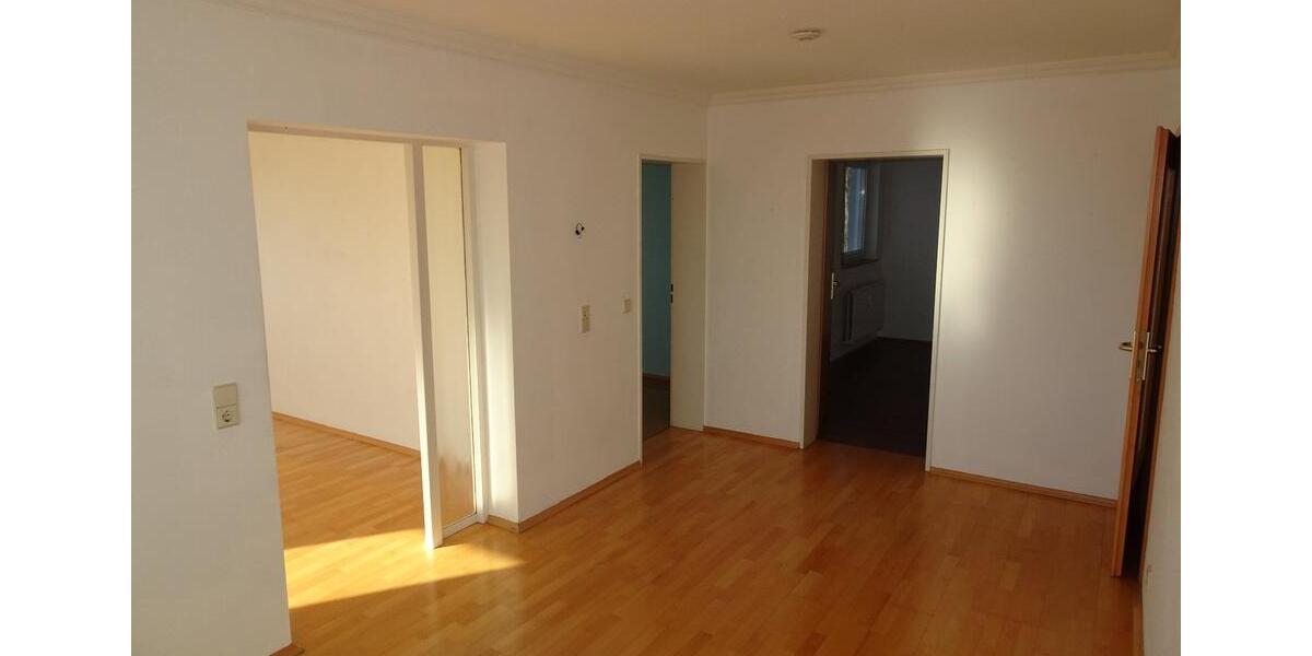 Etagenwohnung Wangen im Allgäu - 4 Zimmer, 101 m&sup2;, 910&euro; | Angebot:26250947