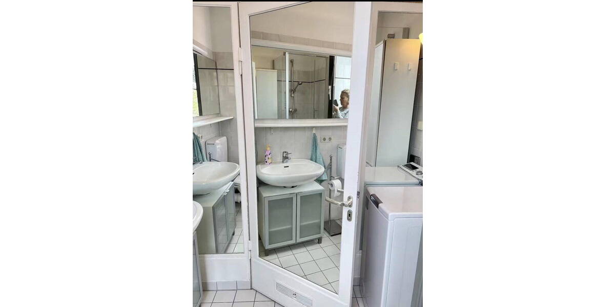 Etagenwohnung München Au-Haidhausen - 3 Zimmer, 63 m&sup2;, 1.900&euro; | Angebot:26144855