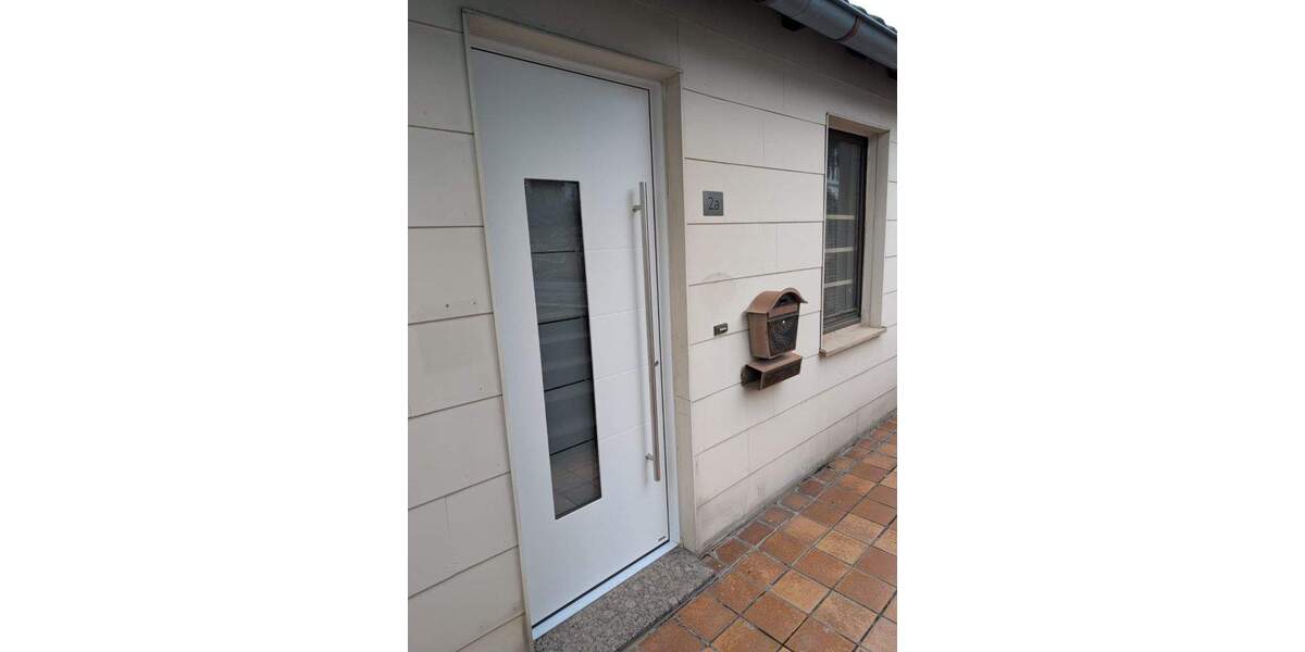 Etagenwohnung Wiehl Bielstein - 2 Zimmer, 85 m&sup2;, 850&euro; | Angebot:25266830