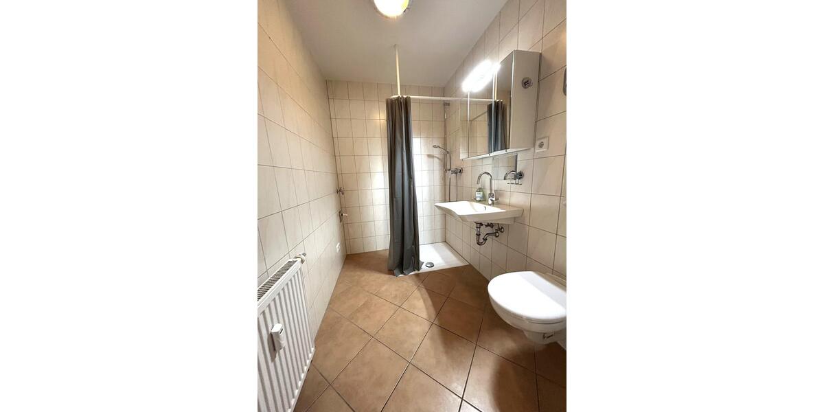 Dachgeschoßwohnung Rheda-Wiedenbrück Wiedenbrück - 2 Zimmer, 53 m&sup2;, 625&euro; | Angebot:26444027