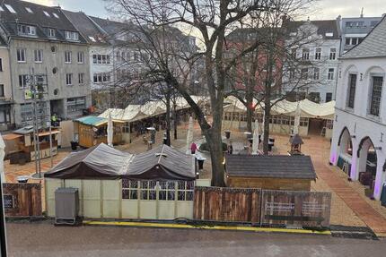2 Zimmer Wohnung mit Stellplatz im Zentrum von Erkelenz 2 zimmer