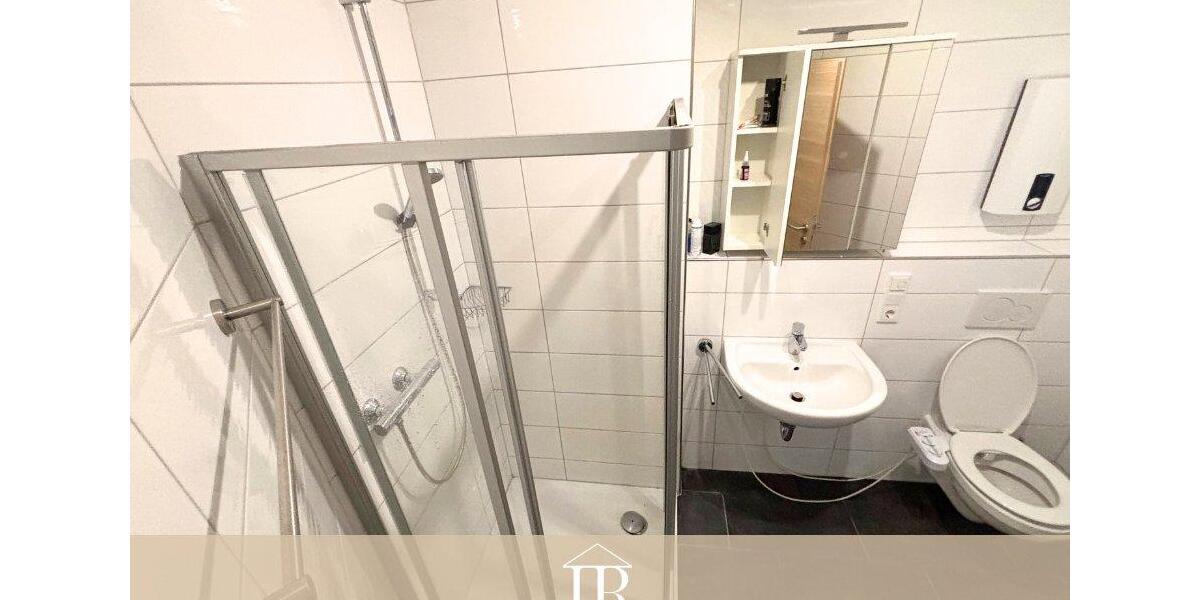 Etagenwohnung Trier Feyen-Weismark - 3 Zimmer, 80 m&sup2;, 900&euro; | Angebot:26355519