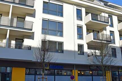 Wohnung München Mittersendling - 1 Zimmer, 40 m&sup2;, 1.120&euro; | Angebot:26751540