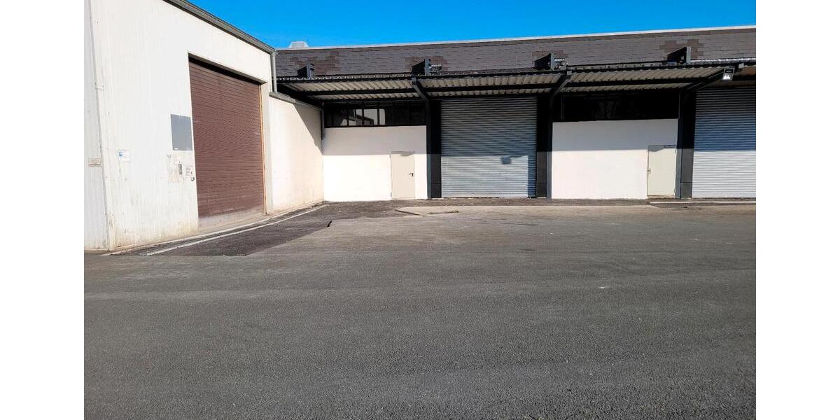 Gewerbeobjekt Schmallenberg - 1.350&euro; | Angebot:26066668