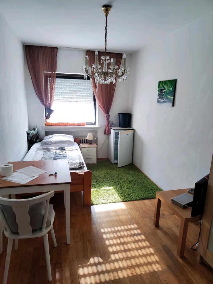 Zimmer EinzelZimmer zu vermieten