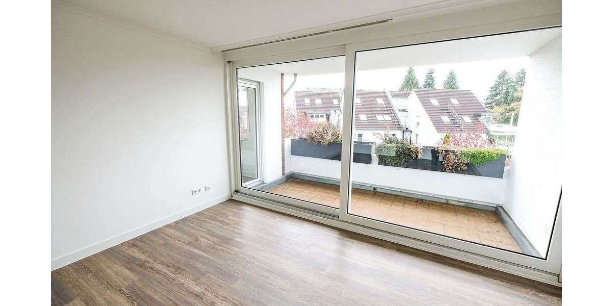Etagenwohnung Leverkusen Opladen - 3 Zimmer, 99 m&sup2;, 1.100&euro; | Angebot:27257994