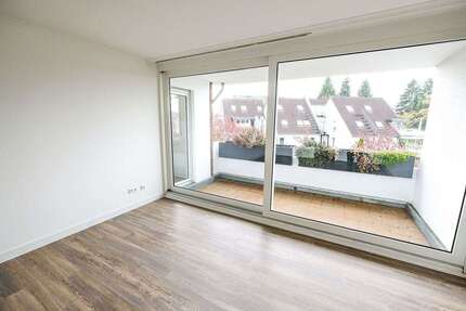 Wohnung Leverkusen Opladen - 3 Zimmer, 99 m&sup2;, 1.100&euro; | Angebot:27257994