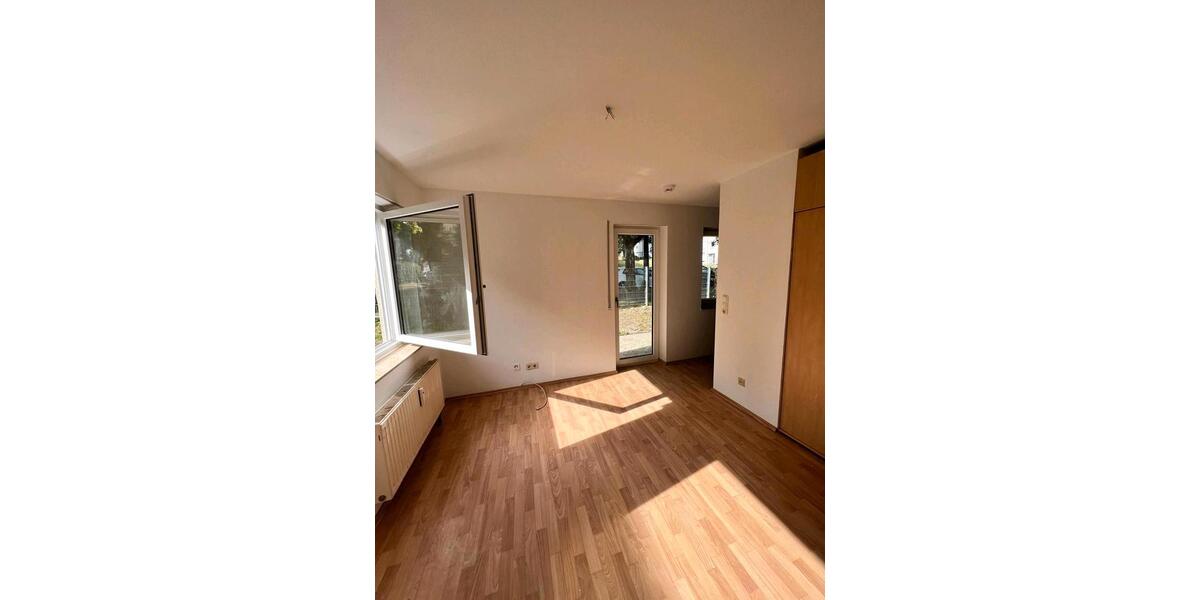 1-Zimmer Wohnung 1 zimmer