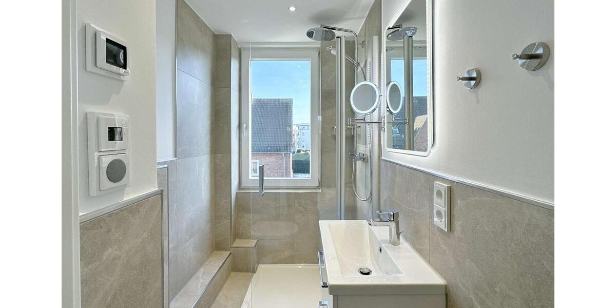 Etagenwohnung Rostock Hohe Düne - 2 Zimmer, 41 m&sup2;, 900&euro; | Angebot:24754745