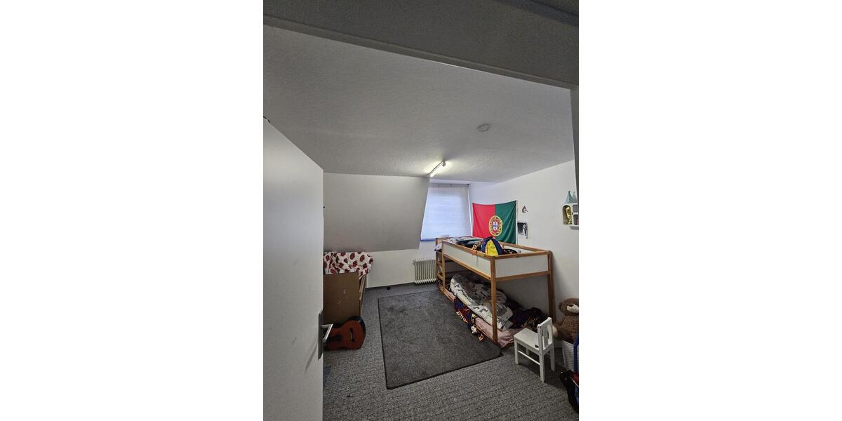 Etagenwohnung Horn-Bad Meinberg Bad Meinberg - 3.5 Zimmer, 100 m&sup2;, 700&euro; | Angebot:26648950