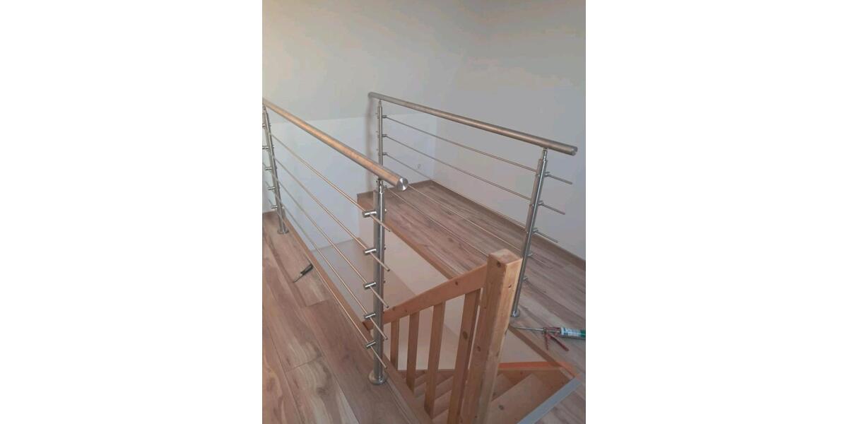 Etagenwohnung Guben - 2 Zimmer, 49 m&sup2;, 372&euro; | Angebot:25790255