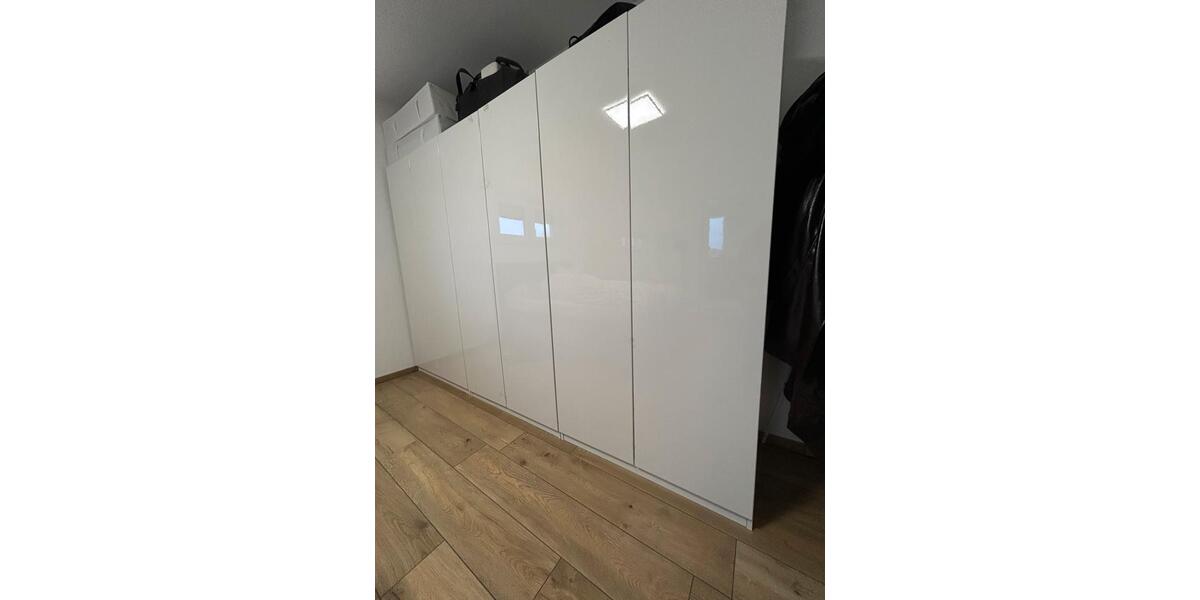 Etagenwohnung Velpke - 2 Zimmer, 80 m&sup2;, 950&euro; | Angebot:26237599