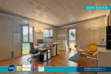 Gewerbeobjekt Nonnweiler - 2.060&euro; | Angebot:27092329