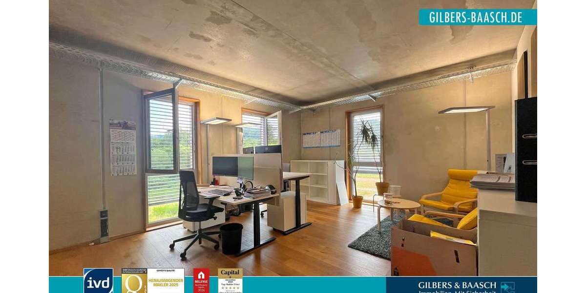 Gewerbeobjekt Nonnweiler - 2.060&euro; | Angebot:27092329
