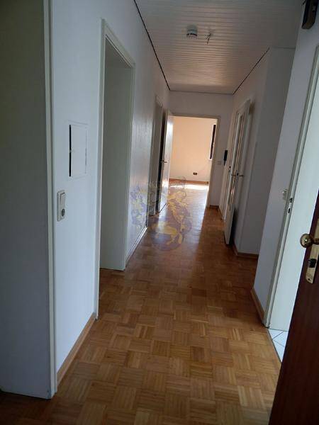 Großzügige 4-Zimmer-Wohnung mit Balkon & Garage in Trier-Pfalzel - Ruhig & zentral wohnen