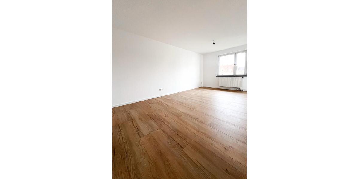 Etagenwohnung Kassel Südstadt - 3 Zimmer, 71 m&sup2;, 970&euro; | Angebot:25088073