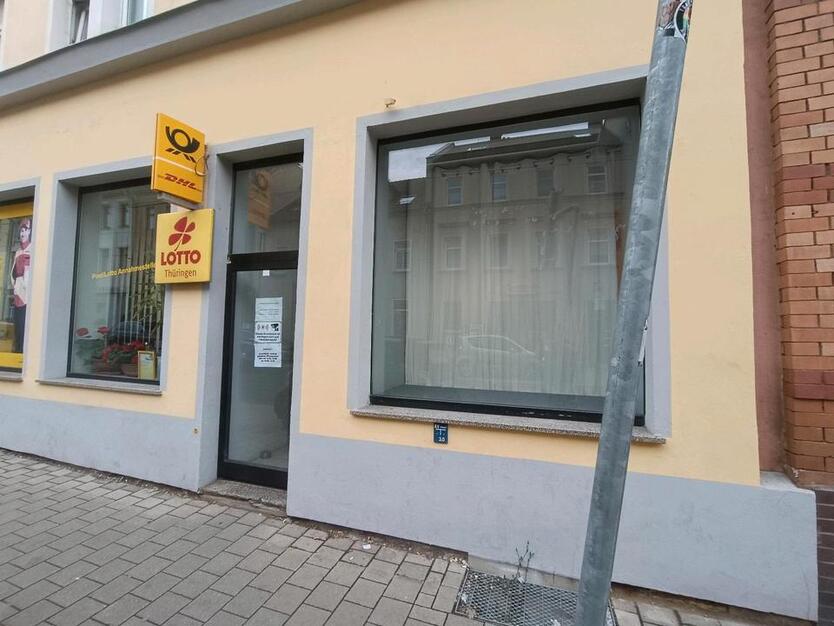 Büro Gewerbeeinheit