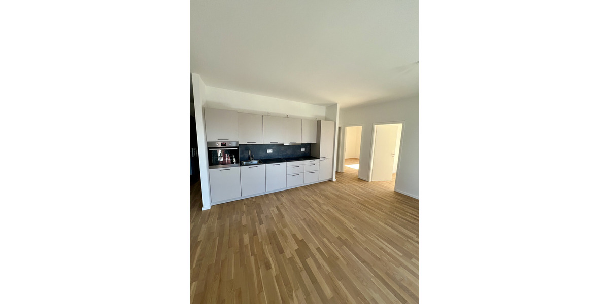 Etagenwohnung Berlin Spandau - 4 Zimmer, 81 m&sup2;, 1.788&euro; | Angebot:25213804