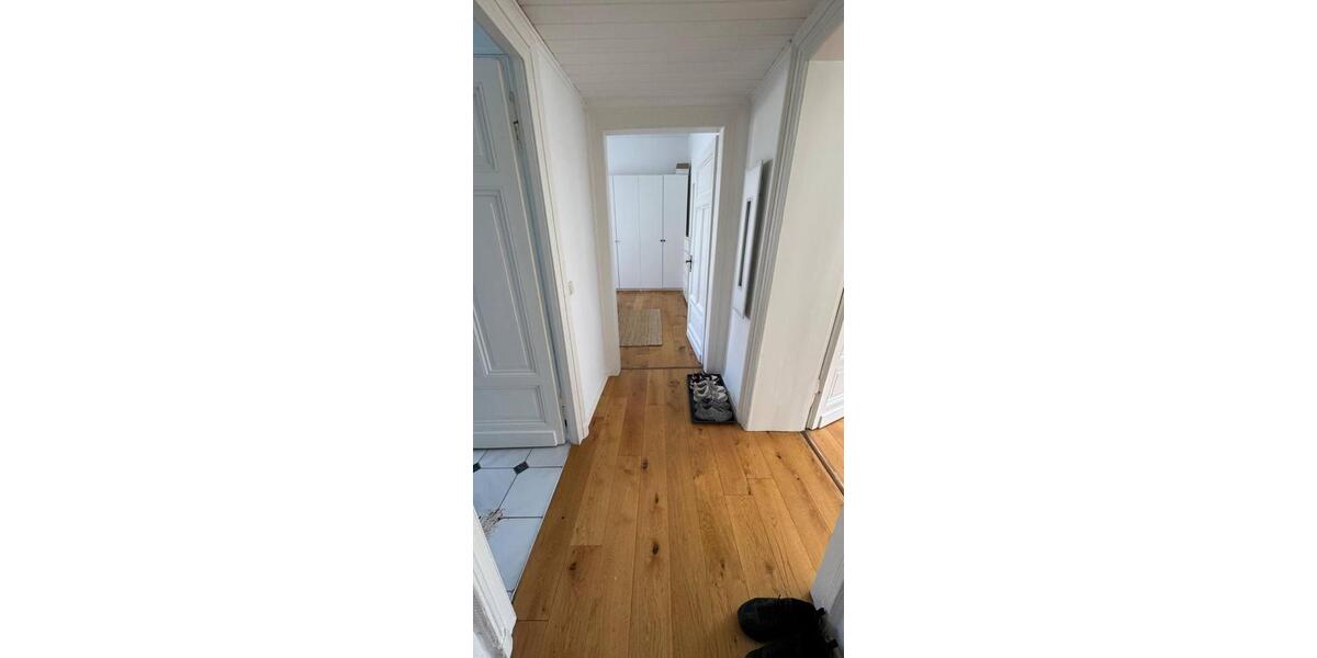 Möblierte Wg Zimmer in Düsseldorf Unterbilk Altbauwohnung 1 zimmer