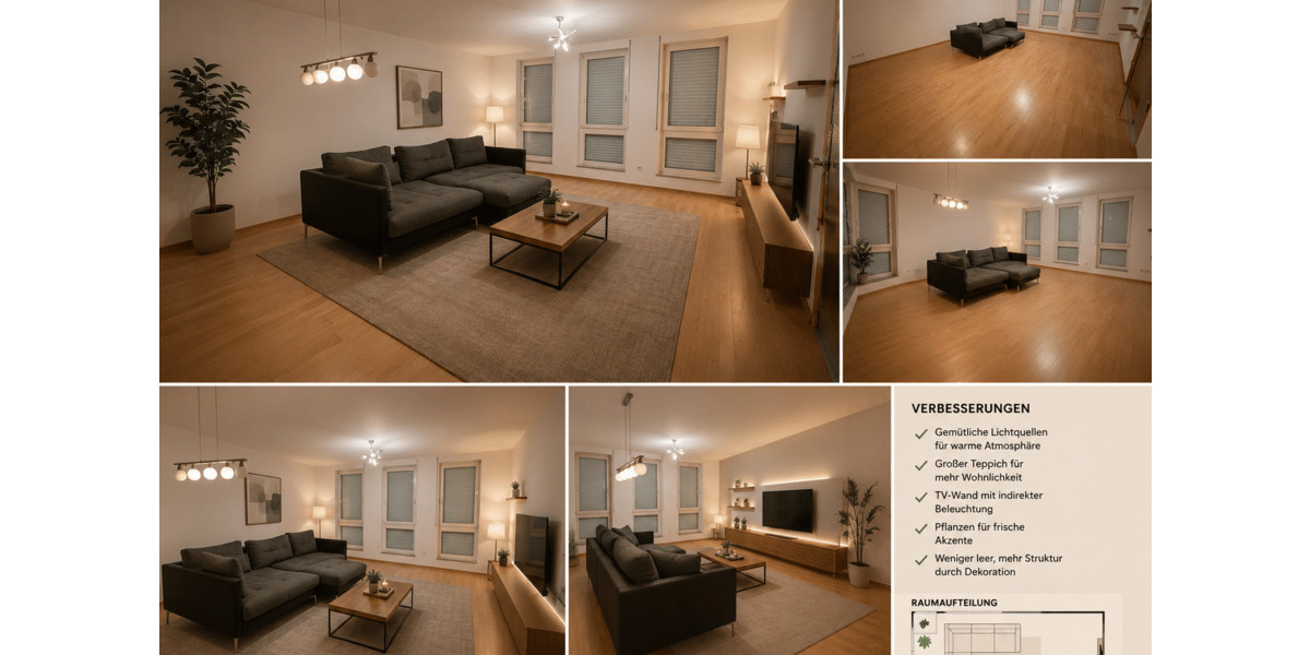 Etagenwohnung Schweich - 2 Zimmer, 73 m&sup2;, 670&euro; | Angebot:26833925